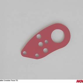 Halter Crossbar Focus Td Horsch 24214601