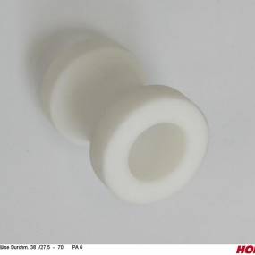 Hülse Durchm. 38 /27,5 - 70 Pa 6 Horsch 24341209