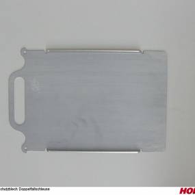 Schutzblech Doppelfallschleuse Horsch 24581104