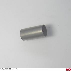 -Stahlrohr 30,0X 1,0- 60 Geschw G.s. Horsch 24624010