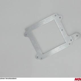Rahmen Verschlussblech Horsch 24637501