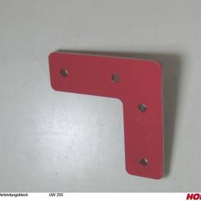 Verbindungsblech Uw 250 Horsch 27031818