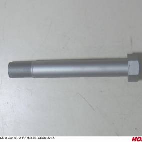 Sks 24X1.5 - Ø 1"-175 N.zn. Geom 321 A Horsch 27033007