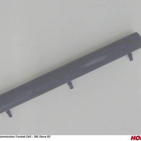 Gummischnur Formteil D40 - 390 Shore 65° Horsch 28041103