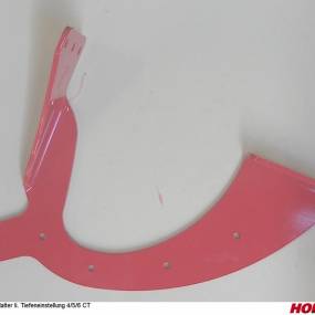 Halter Li. Tiefeneinstellung 4/5/6 Ct Horsch 28041603