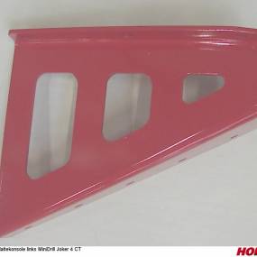 Haltekonsole links Minidrill Joker 4 Ct Horsch 28052501