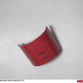 Halbschale mittelpacker 6/8/12 Rt Horsch 28072506
