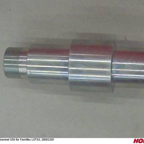 Stummel D50 für Farmflex Lstx/L 28083200 Horsch 28083201