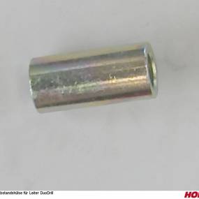 Abstandshülse für Leiter Duodrill Horsch 28092301
