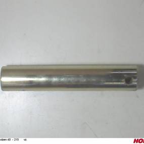 Bolzen 40 X 215 1B. Vz. 42Crmo4 Horsch 28122518