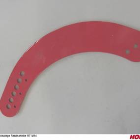 Schwinge Randscheibe Rt M14 Horsch 28192901