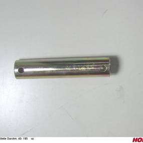 -Welle Durchm. 40- 195 Vz. Horsch 29150901