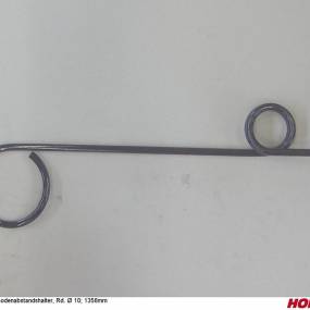 Bodenabstandshalter, Rd. Ø 10; 1356Mm Horsch 30020597