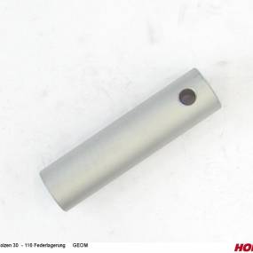 Bolzen 30 X 116 1B. Zlüz 16Mncr5 Horsch 31010110