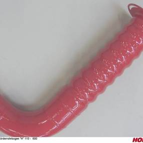 Förderrohrbogen "H" 110 - 600 Horsch 31017800