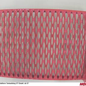 Plattform Tankaufstieg St Einzelt. Ab 07 Horsch 31047600