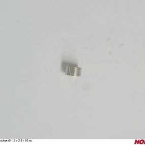 Buchse Ø 18 X 2.8 - 10 Vz. Horsch 31124604