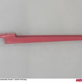 Rechenstab Packer F. 50X50 Profil Lang Horsch 31135901