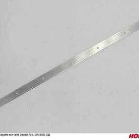 Gegenleiste Vo/Hi Deckel Ahl Sw 8000 Sd Horsch 31508802