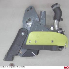 Schar Duett 30 (Ø16) Tr.dün. 17Cm,Hm,Tpu Horsch 33010400