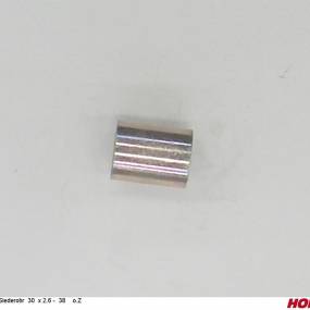 -Siederohr 30,0X 2,6- 38 Nahtl G.s. Horsch 33115302