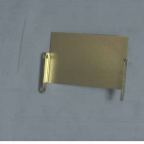 Klappe Injektor Gerade Horsch 33128302