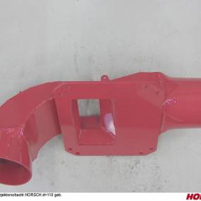Injektorschacht Horsch D=110 Geb. 33128500