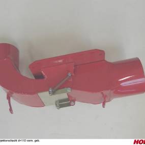 Injektorschacht D=110 Vorm. Geb. Horsch 33128600