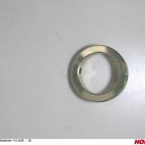 -Siederohr 114.3X20 - 25 Horsch 33321202