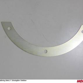 Halbring (Klein) F. Schutzgitter Gebläse Horsch 33336003