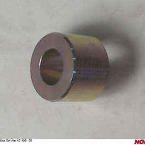 Hülse Durchm. 40 /20- 28 Vz. Horsch 33424602