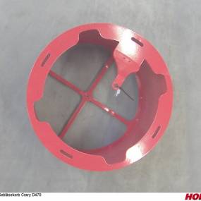 Gebläsekorb Crary D470 - 350 Horsch 33426400