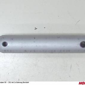 Bolzen 50 X 252 2B. Zlüz 30Mnb5 Horsch 33426901