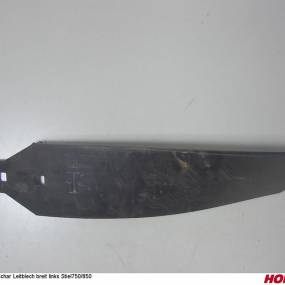 Schar Leitblech Breit links Stiel750/850 Horsch 34060852