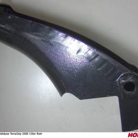 Gehäuse Terragrip 2008 120Er Rohr Horsch 34063503