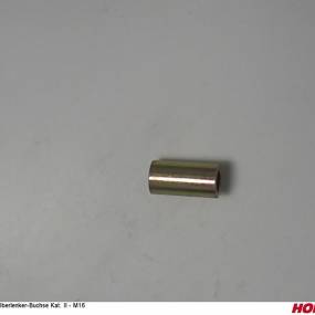 Oberlenker-Buchse Kat. Ii - M16 Horsch 34181601