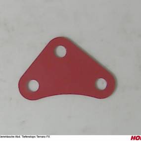 Klemmlasche Abd. Tiefenstops Terrano Fx Horsch 34182503