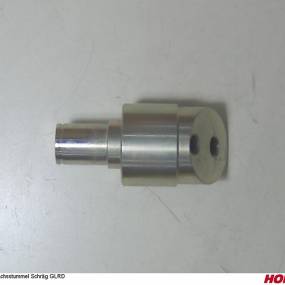 Achsstummel Schräg Glrd Horsch 34189001
