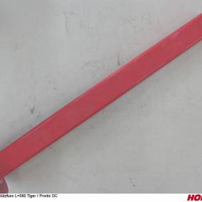 Stützfuss L=580 Tiger / Pronto Dc Horsch 34200900