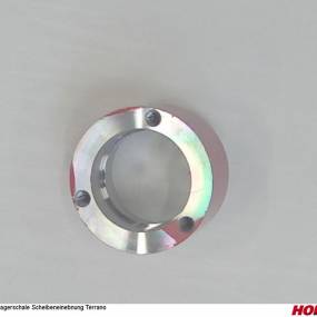 Lagerschale Scheibeneinebnung Terrano Horsch 34212801