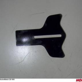 Abstreifblech Dd 600 Horsch 34218501