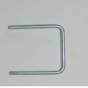 U-Bügel 101X125 - M10X 25 Vz. Horsch 34221702