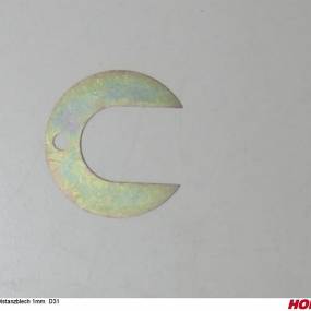 Distanzblech 1Mm D31 Horsch 34225802