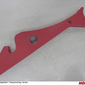 Klapphebel F. Transportverrieg. Terrano Horsch 34252800