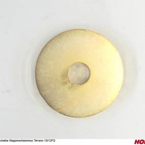 Scheibe Klappmechanismus Terrano 10/12Fg Horsch 34272001