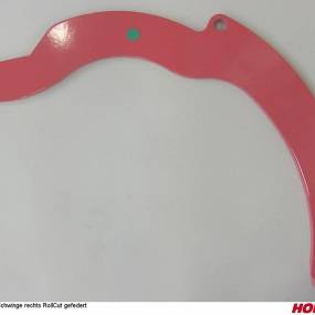 Schwinge rechts Rollcut Gefedert Horsch 34286015