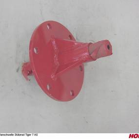 Flanschwelle Stützrad Tiger 7 As Horsch 34292000