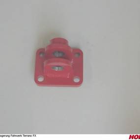 Lagerung Fahrwerk Terrano Fx Horsch 34301900