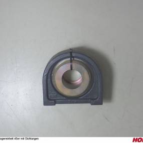 Lagereinheit 45Er mit Dichtungen Horsch 34333400