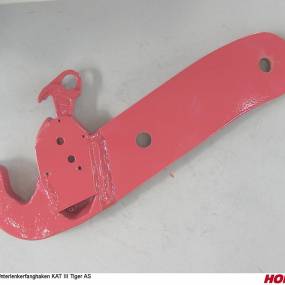 Unterlenkerfanghaken Kat Iii Tiger As Horsch 34385800